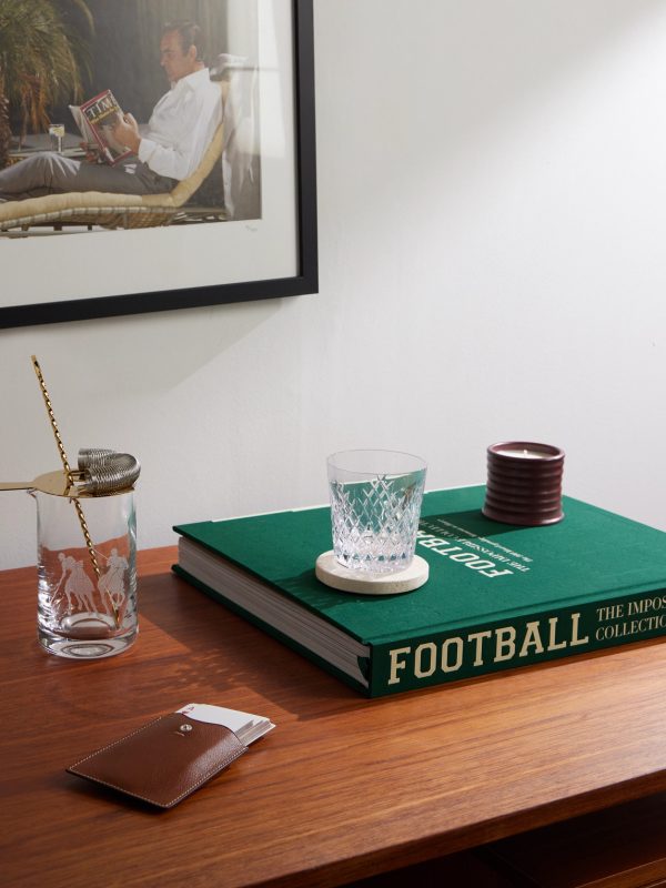 Football: The Impossible Collection Hardcover Book - OU Football: The Impossible Collection Hardcover Book - OU