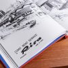 Riva Acquarama Hardcover Book - CU Riva Acquarama Hardcover Book - CU