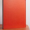 Riva Acquarama Hardcover Book - E1 Riva Acquarama Hardcover Book - E1