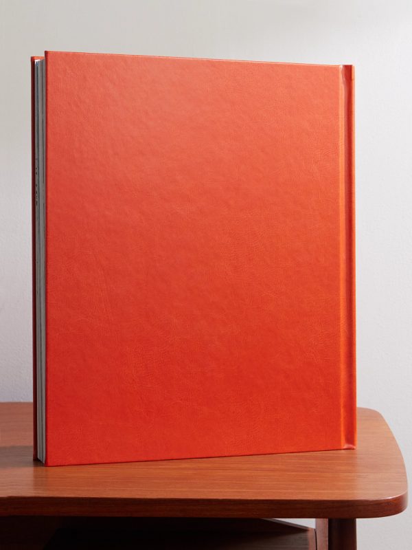Riva Acquarama Hardcover Book - E1 Riva Acquarama Hardcover Book - E1