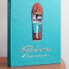 Riva Acquarama Hardcover Book Riva Acquarama Hardcover Book
