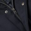 Layered Padded Shell Down Coat - CU Layered Padded Shell Down Coat - CU
