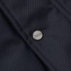 Layered Padded Shell Down Coat - E1 Layered Padded Shell Down Coat - E1
