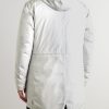 Shell Down Parka - BK