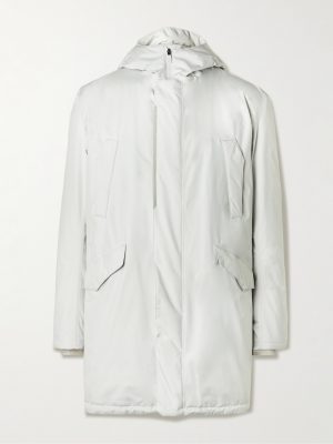 Shell Down Parka Shell Down Parka