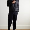 Laminar Padded Micro-Ripstop Hooded Jacket - OU Laminar Padded Micro-Ripstop Hooded Jacket - OU