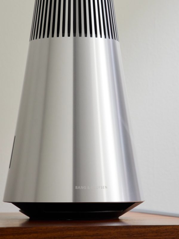 Beosound 2 3rd Gen Home Speaker - CU Beosound 2 3rd Gen Home Speaker - CU