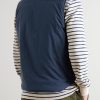 Padded Shell Gilet - BK Padded Shell Gilet - BK