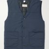 Padded Shell Gilet Padded Shell Gilet