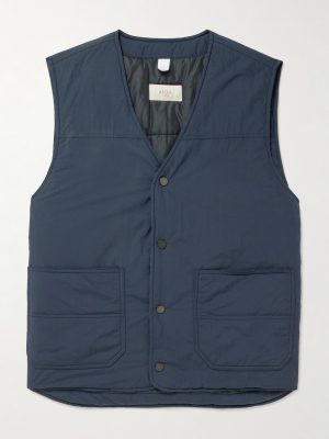 Padded Shell Gilet Padded Shell Gilet