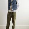 Padded Shell Gilet - OU Padded Shell Gilet - OU