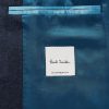 Wool and Cashmere-Blend Flannel Suit Jacket - E2 Wool and Cashmere-Blend Flannel Suit Jacket - E2