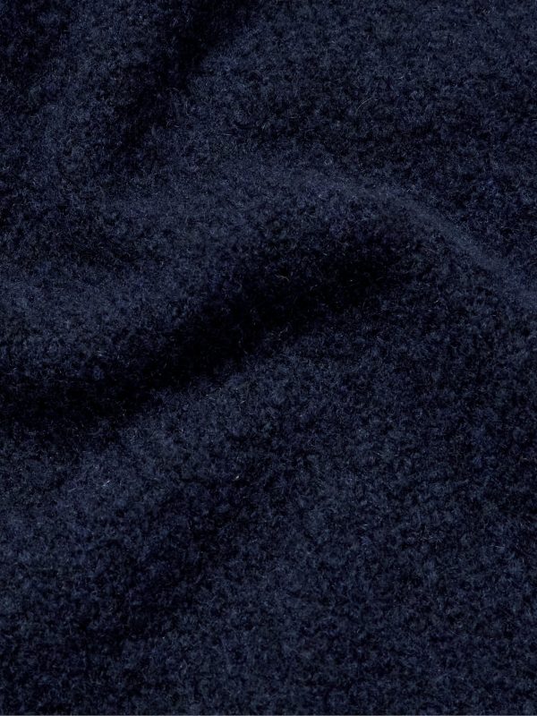 Merino Wool-Blend Sweater - CU Merino Wool-Blend Sweater - CU