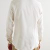 Cotton-Flannel Shirt - BK