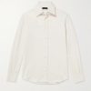 Cotton-Flannel Shirt