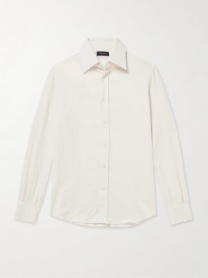 Cotton-Flannel Shirt Cotton-Flannel Shirt