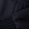 Cashmere-Blend Felt Bomber Jacket - E1 Cashmere-Blend Felt Bomber Jacket - E1
