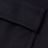 Double-Breasted Wool and Cashmere-Blend Felt Overcoat - E1