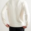 Cashmere Rollneck Sweater - BK