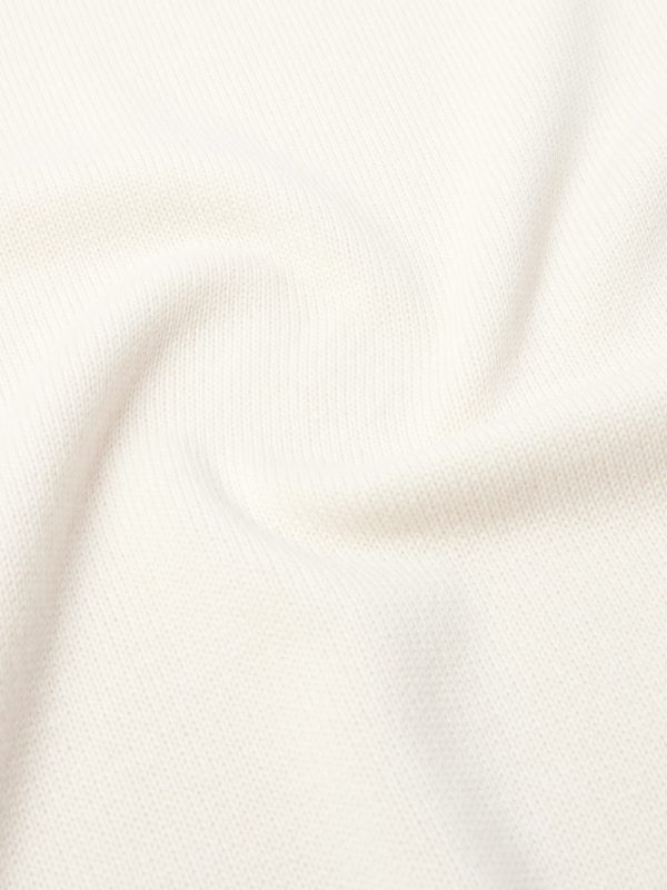 Cashmere Rollneck Sweater - CU