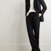 Cashmere Rollneck Sweater - OU