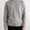 Cashmere Rollneck Sweater - FR Cashmere Rollneck Sweater - FR
