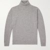 Cashmere Rollneck Sweater Cashmere Rollneck Sweater