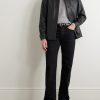 Cashmere Rollneck Sweater - OU Cashmere Rollneck Sweater - OU