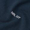 Adam 3209 Logo-Embroidered Pima Cotton-Jersey T-Shirt - CU
