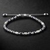 Saguaro Sterling Silver Lapis Lazuli Beaded Bracelet Saguaro Sterling Silver Lapis Lazuli Beaded Bracelet