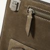 Runaway Suede Pouch - CU Runaway Suede Pouch - CU