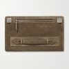Runaway Suede Pouch Runaway Suede Pouch