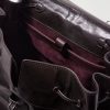 Glide Full-Grain Leather Backpack - E1