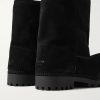 Alaska Shearling Boots - BK