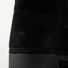 Alaska Shearling Boots - CU