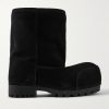 Alaska Shearling Boots