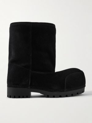 Alaska Shearling Boots Alaska Shearling Boots