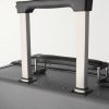 + 007 Leather-Trimmed Vulcanised Fibreboard Check-In Suitcase - CU + 007 Leather-Trimmed Vulcanised Fibreboard Check-In Suitcase - CU