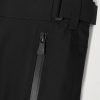 Straight-Leg Padded Ski Pants - CU Straight-Leg Padded Ski Pants - CU