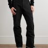 Straight-Leg Padded Ski Pants - FR Straight-Leg Padded Ski Pants - FR