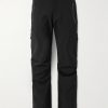 Straight-Leg Padded Ski Pants Straight-Leg Padded Ski Pants