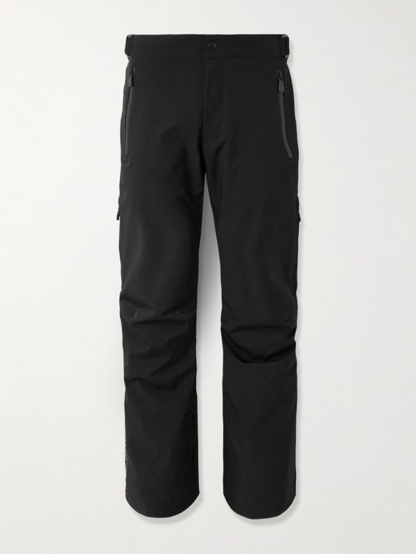 Straight-Leg Padded Ski Pants Straight-Leg Padded Ski Pants