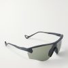 Junya Racer D-Frame Polycarbonate Sunglasses - FR