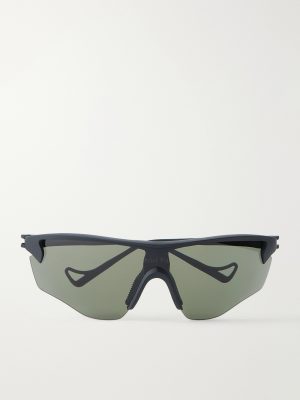 Junya Racer D-Frame Polycarbonate Sunglasses