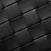 Intrecciato Leather Billfold Wallet - CU