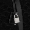 Boston Triomphe Leather-Trimmed Logo-Jacquard Suede Tote - CU Boston Triomphe Leather-Trimmed Logo-Jacquard Suede Tote - CU