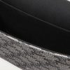 Folco Triomphe Small Leather-Trimmed Logo-Print Coated-Canvas Messenger Bag - E1 Folco Triomphe Small Leather-Trimmed Logo-Print Coated-Canvas Messenger Bag - E1