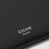 Triomphe Coated-Canvas Zipped Cardholder - CU Triomphe Coated-Canvas Zipped Cardholder - CU