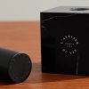 Le Bouchon Engraved Marble Cork - CU Le Bouchon Engraved Marble Cork - CU