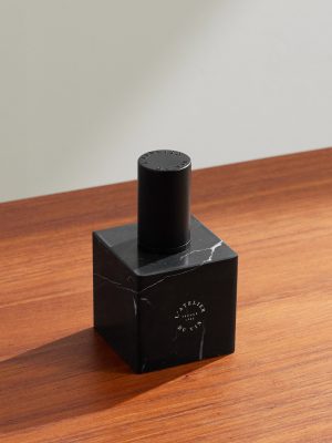 Le Bouchon Engraved Marble Cork Le Bouchon Engraved Marble Cork